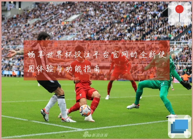 畅享世界杯投注平台官网的全新使用体验与功能指南