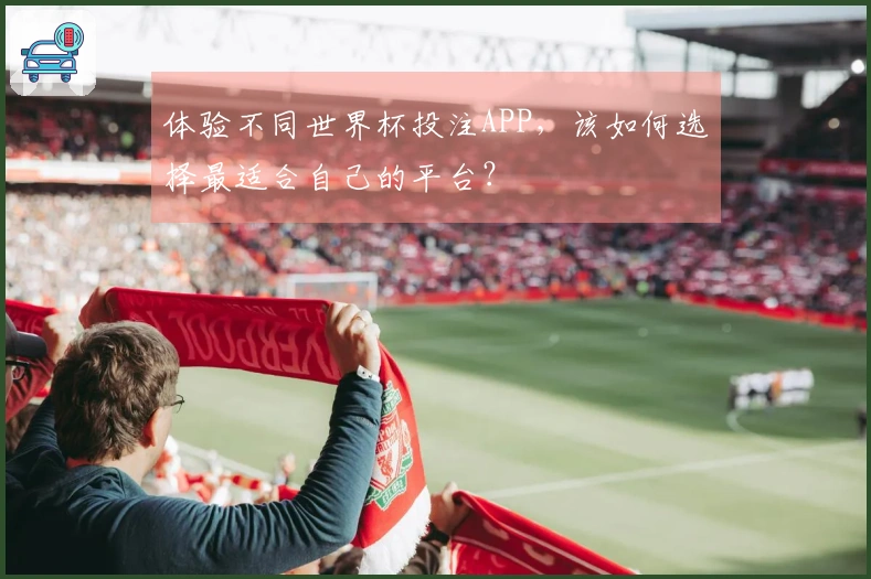 体验不同世界杯投注APP,该如何选择最适合自己的平台?