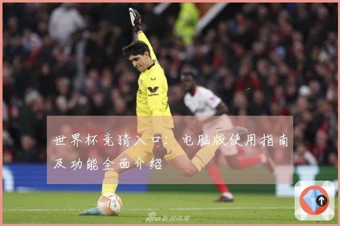 世界杯竞猜入口：电脑版使用指南及功能全面介绍