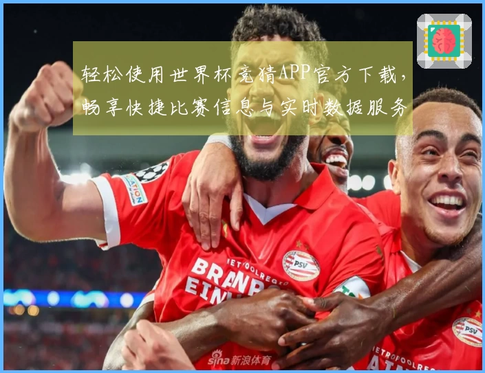 轻松使用世界杯竞猜APP官方下载，畅享快捷比赛信息与实时数据服务